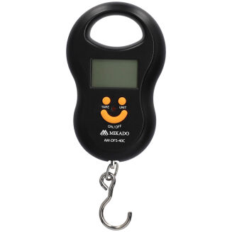 Waga Mikado Elektroniczna 40kg - 2