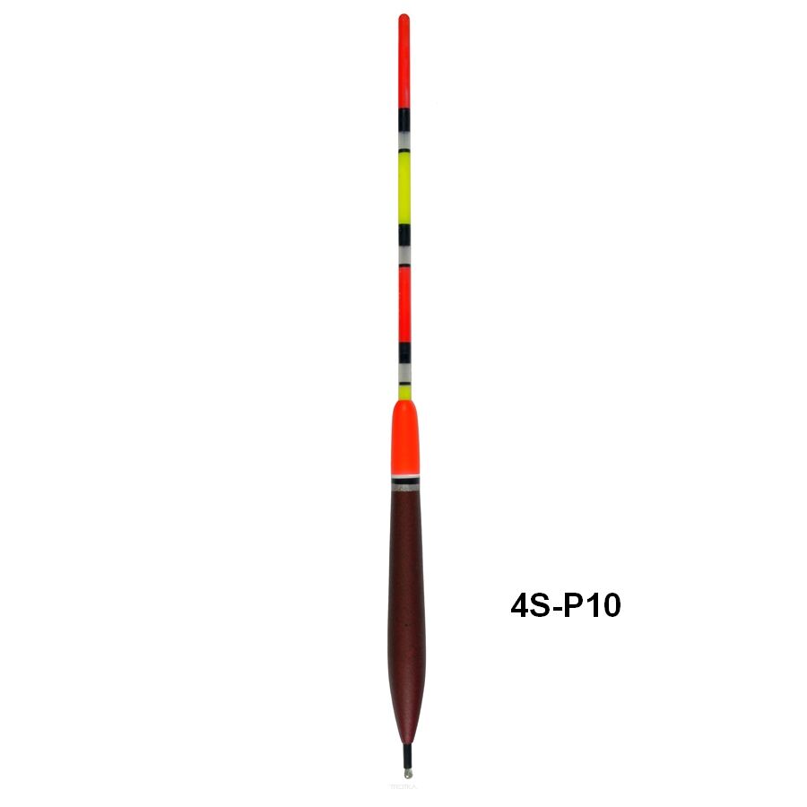 4S-P10 Spławik Robinson 3g