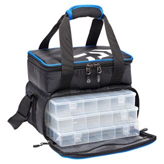 Torba Daiwa Nzon Feeder Bag - M - 3