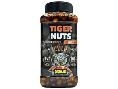 Orzech Tygrysi Meus Gotowy 700g - Cola