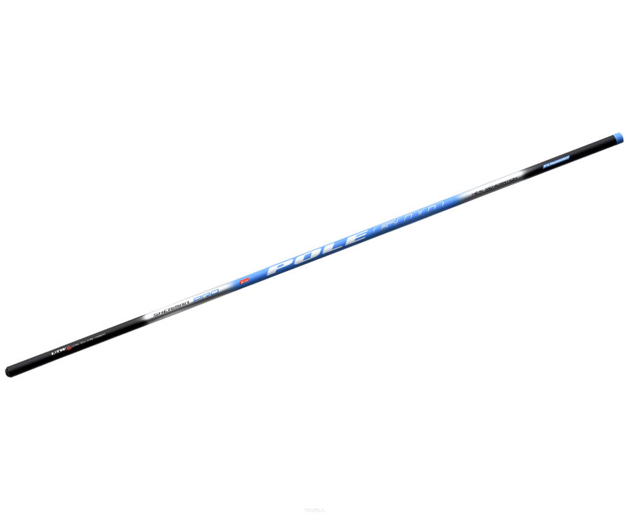 Wędka Flagman Sherman Pro Pole New Generation 6m