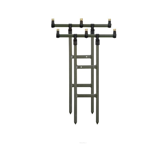 H-Bar M.A.D + Buzzer Bar