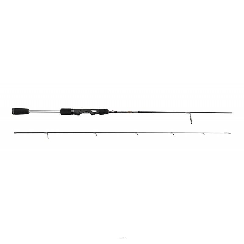 Wędka Okuma Helios SX Spin 2,40m 15-40g 62446
