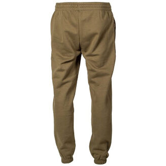 Spodnie Nash Make It Happen Joggers Box Logo Green - XXXL - 2