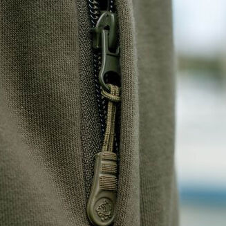 Spodnie Nash Make It Happen Joggers Box Logo Green - XXXL - 3