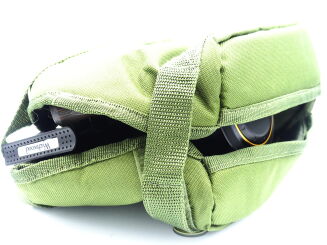 Pokrowiec na kołowrotek Wychwood System Select - Reel Pouch - 4