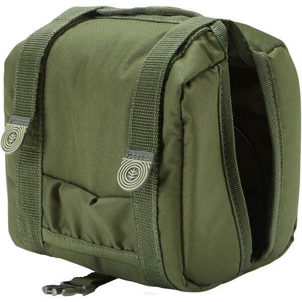 Pokrowiec na kołowrotek Wychwood System Select - Reel Pouch