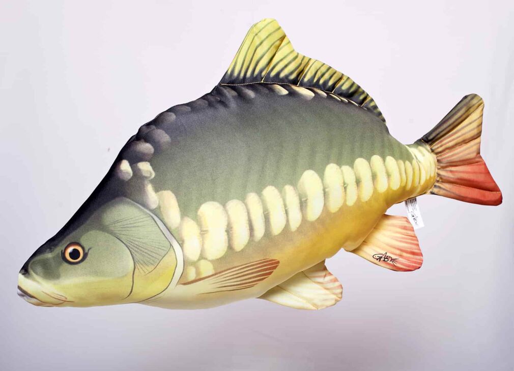 Poduszka Gaby Karp 64cm 