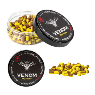 Wafters Up Fish Venom Small 6mm 50ml - 2