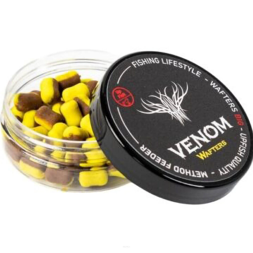 Wafters Up Fish Venom Small 6mm 50ml