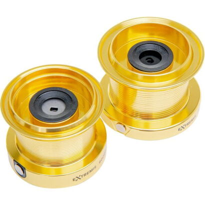 Zapsowa Szpula do Kołowrotka Wychwood Extremis 8000FD Gold Spool/ Złota