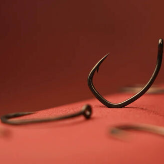Haczyki One More Cast The Lock Heavyweight Hook Barbed - 2 - 5