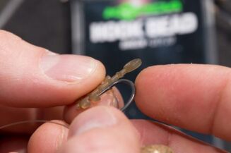 Stopery Na Haczyk Korda Hook Bead - Large - 2