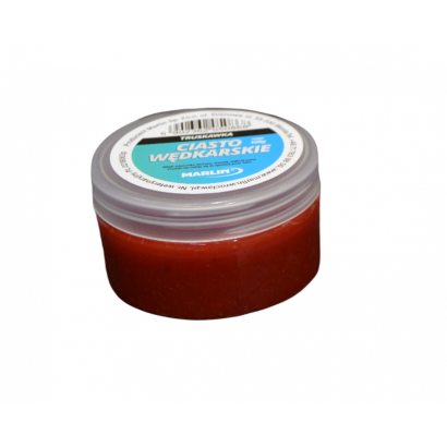 Ciasto Marlin Truskawkowe - 100g
