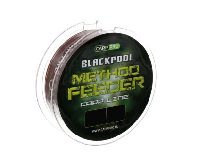 Żyłka Carp Pro Blackpool M.F. Carp  300m, 0,25mm