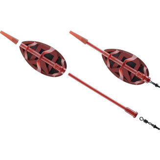 Koszyczek Delphin Method Quix - L 100g - 2