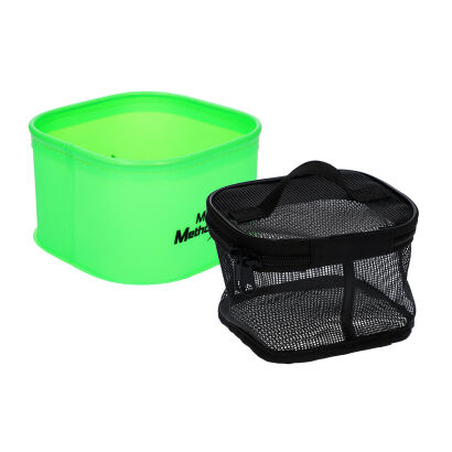 Pojemniki Eva Mikado Mf Pellet Set