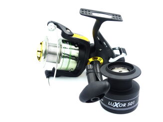 Kołowrotek Robinson Luxor 501 - 2