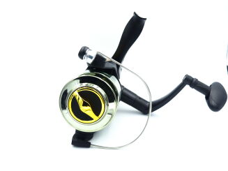 Kołowrotek Robinson Luxor 501 - 3