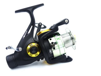 Kołowrotek Robinson Luxor 501 - 4