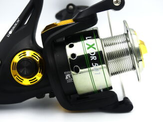 Kołowrotek Robinson Luxor 501 - 5