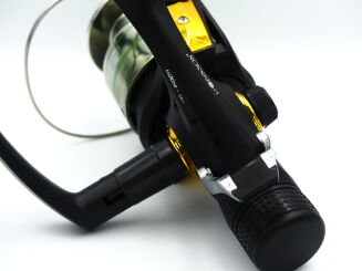 Kołowrotek Robinson Luxor 501 - 6