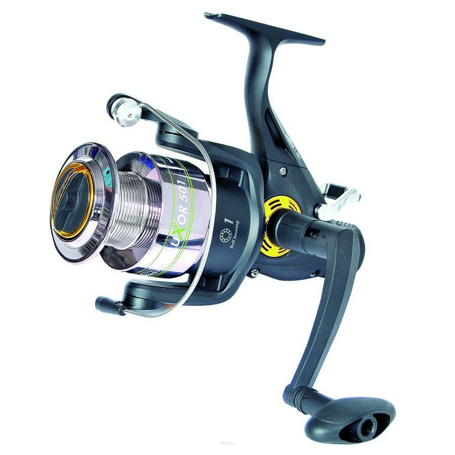 Kołowrotek Robinson Luxor 501 23K-LU-501