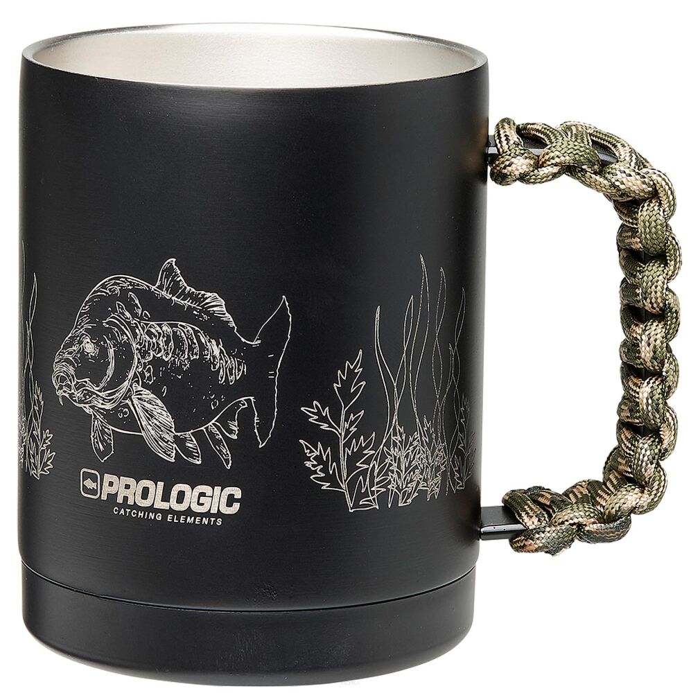 Kubek Prologic Blackfire Twin Skin Carp Cup