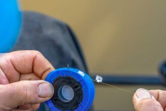 Gotowy Zestaw Preston Free Running Feeder Rigs - 4