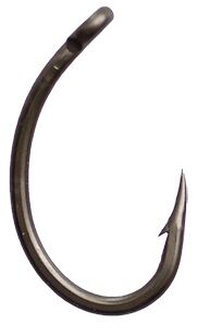 Haki Karpiowe Crank PRO 4 - 3