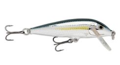 Rapala Original Floating F09 9cm 5g Bleak wobler