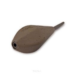 Ciężarek karpiowy przelotowy FOX Camotex In-Line - Horizon Lead 64gCLD136