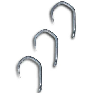 Haczyki Nash Claw Micro Barbed - 10 - 3