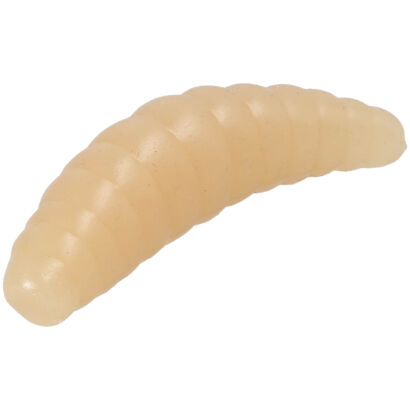 Guma Mikado M Area Maggot 42mm / Latte