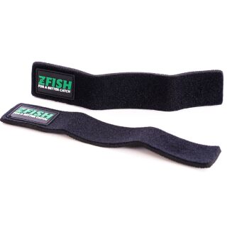 Opaski neoprenowe Zfish na wędki - 4