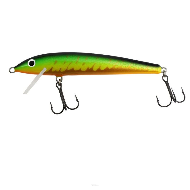 Wobler Gloog - Nike 100 PF