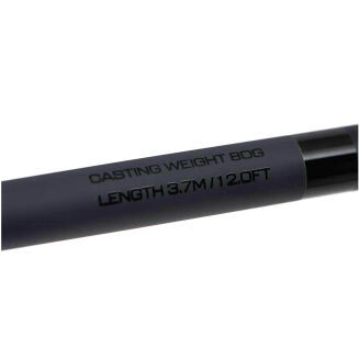 Wędka Matrix Aquos Ultra-D 3.7m Feeder Rod - 5