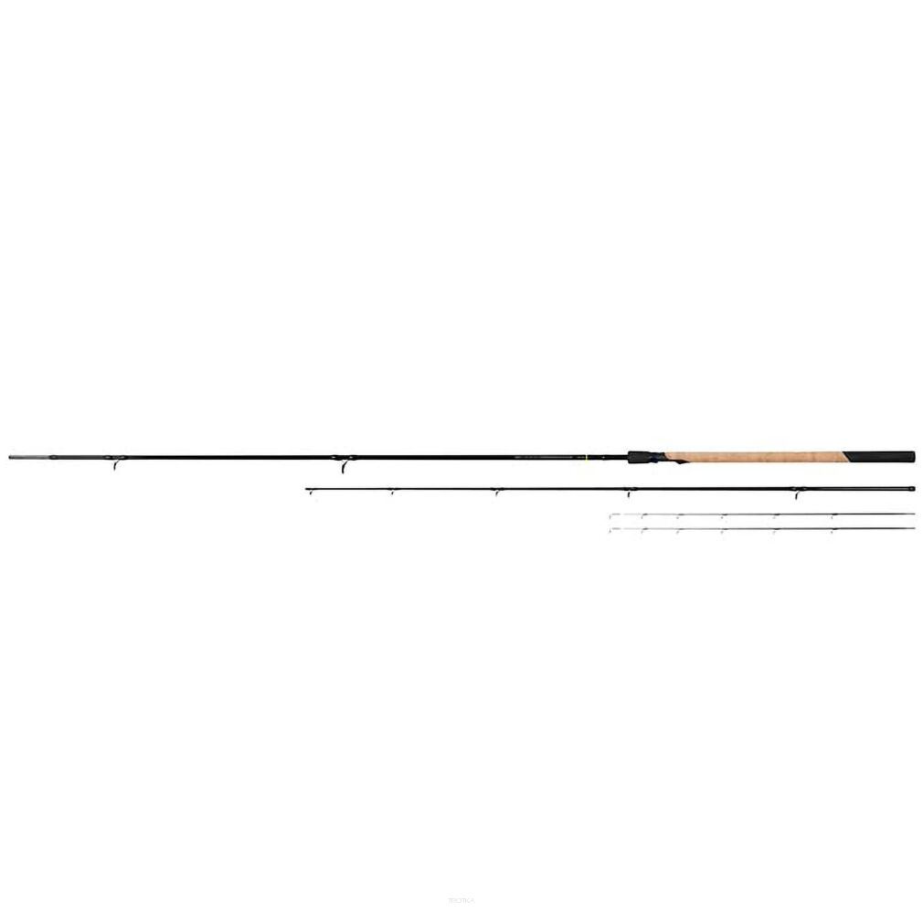 Wędka Matrix Aquos Ultra-D 3.7m Feeder Rod