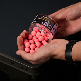 Kulki Ultimate Products Scopex Squid Pop-up 15mm - 2