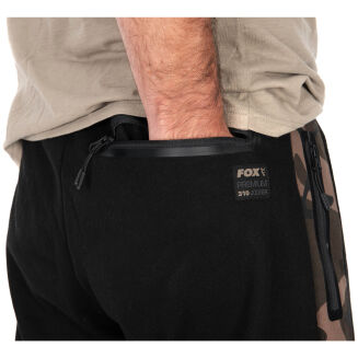 Spodnie Fox Black / Camo Premium 310 Joggers - XXL - 2