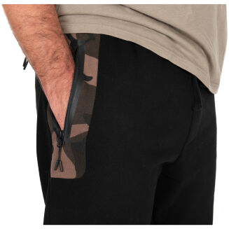 Spodnie Fox Black / Camo Premium 310 Joggers - XXL - 3