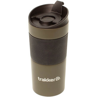 Termos Trakker Armolife Thermal Coffee Press Mug - 2