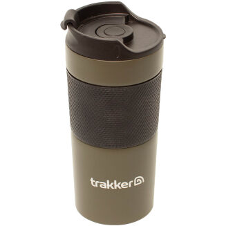Termos Trakker Armolife Thermal Coffee Press Mug - 3