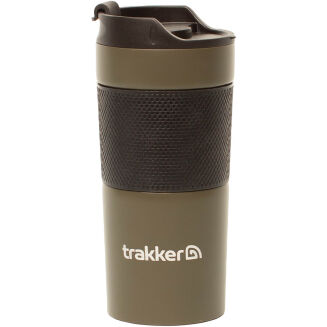 Termos Trakker Armolife Thermal Coffee Press Mug - 5