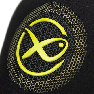Czapka Matrix Surefit Baseball Cap - Black - 2