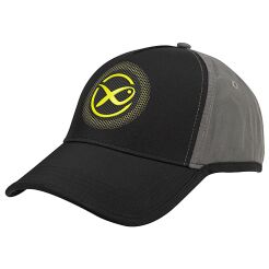 Czapka Matrix Surefit Baseball Cap - Black