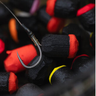 Pianki Do Zig Riga Korda Zig Foam | Black - 4