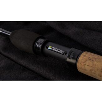 Wędka Preston Carbonactive Supera Feeder 3.80m 50g - 4