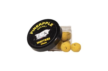 Wafters TCT Pineapple 20mm