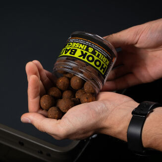 Kulki Ultimate Products Krill Insects Hookbaits 20mm - 2